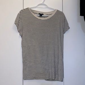 H&M Striped T-shirt